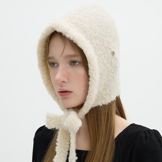 Petit Bonnet - Ivory
