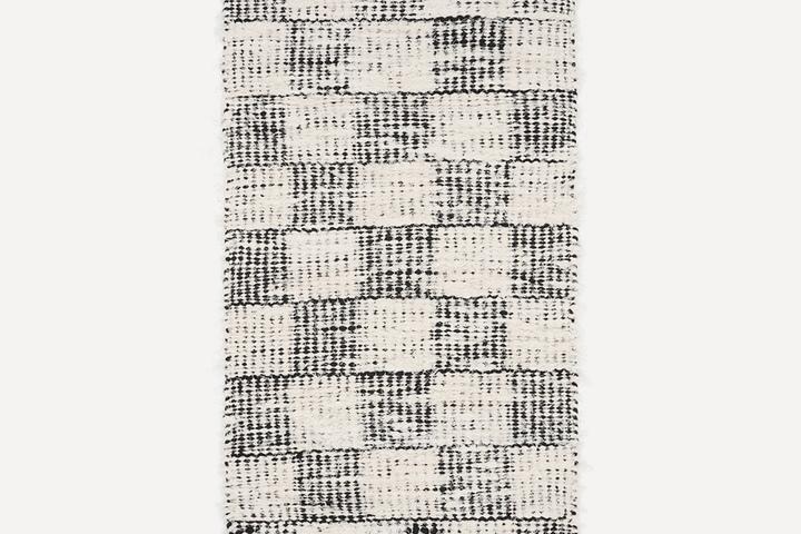 Maya Cotton Rug - 마야 코튼 러그