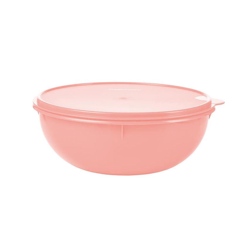 믹싱 보울 연핑크
