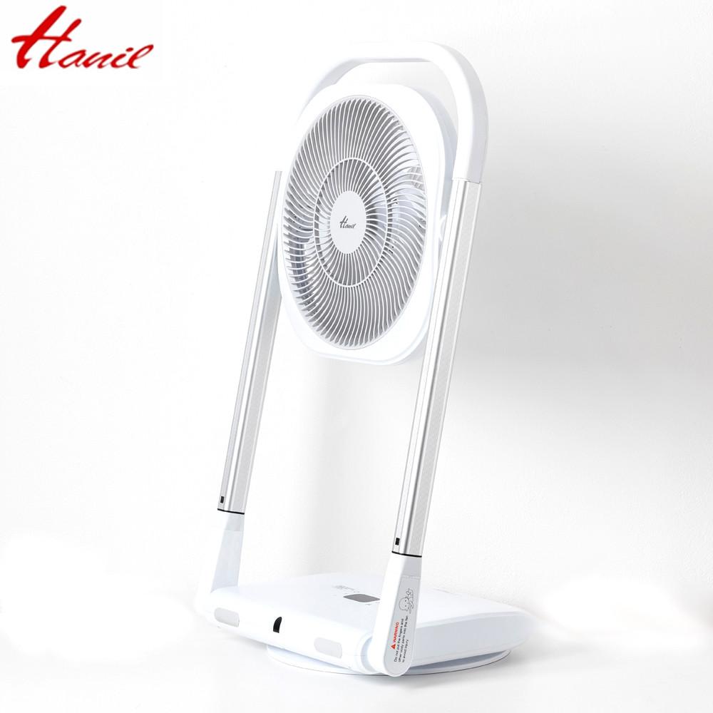 한일 폴딩 팬 선풍기 BLDC 서큘레이터 폴딩선풍기 파우치포함 DCF-10HKR