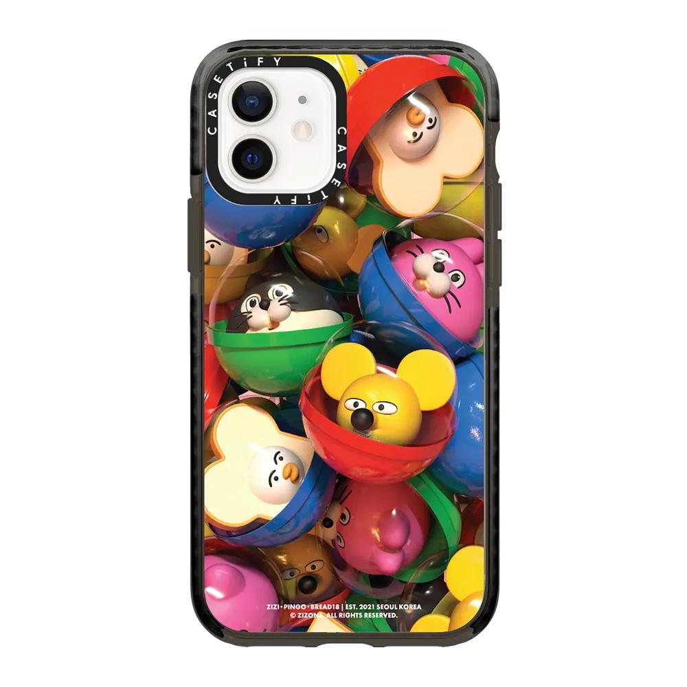 TOY CAPSULE BY ZIZONE