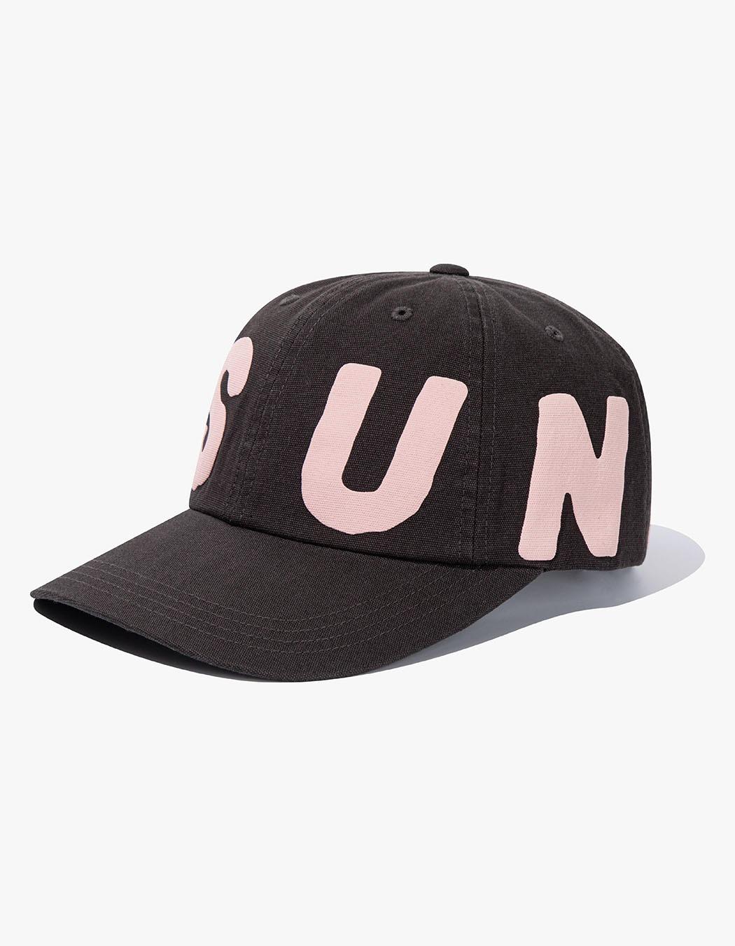 Capital Cap - Dark Brown