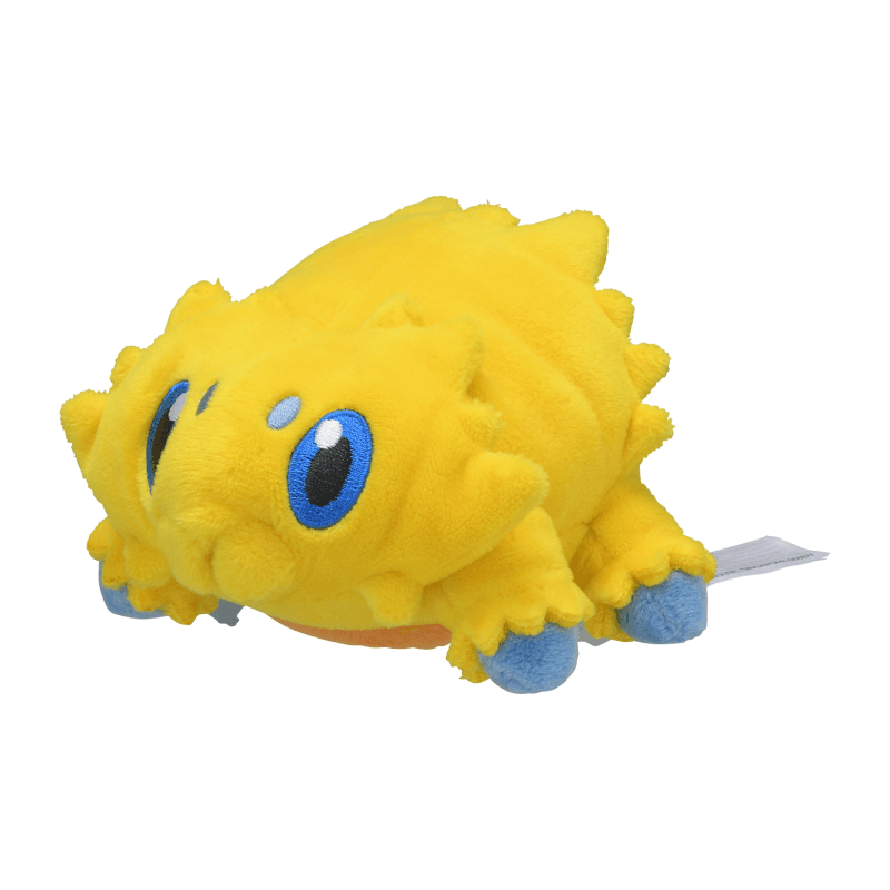 포켓몬센터 봉제인형 Pokémon fit 파쪼옥