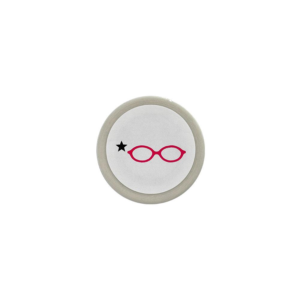 Glasses Masking Tape
