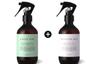 [1+1] 3X 네이처 드레스퍼퓸 섬유향수 룸스프레이 250ml 2개세트
