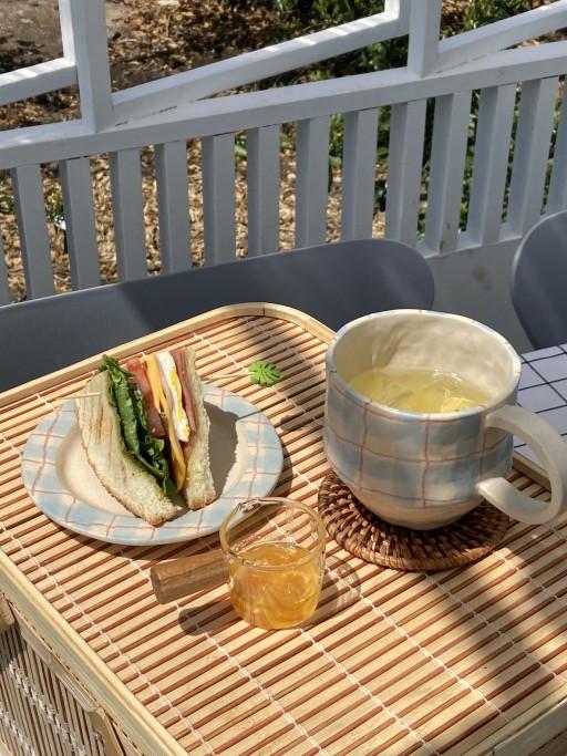 Picnic_ coffee cup