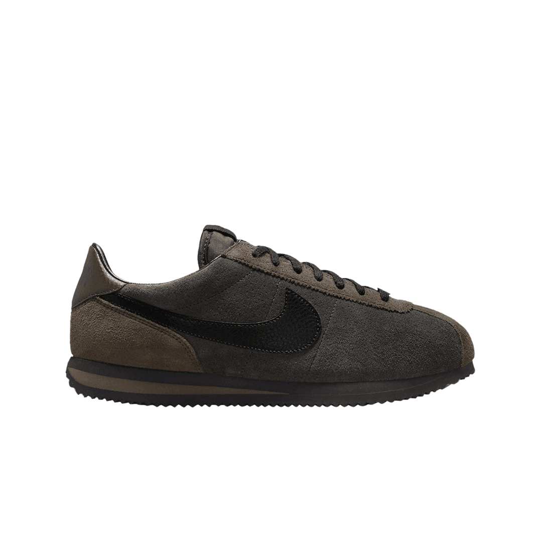 Nike Cortez Brown - Size? Exclusive