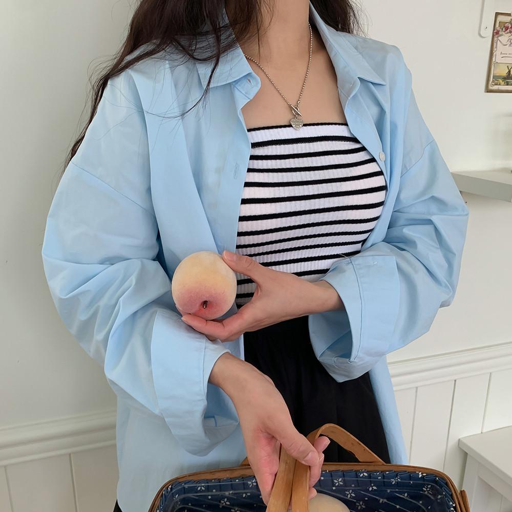 바이오 데일리 셔츠