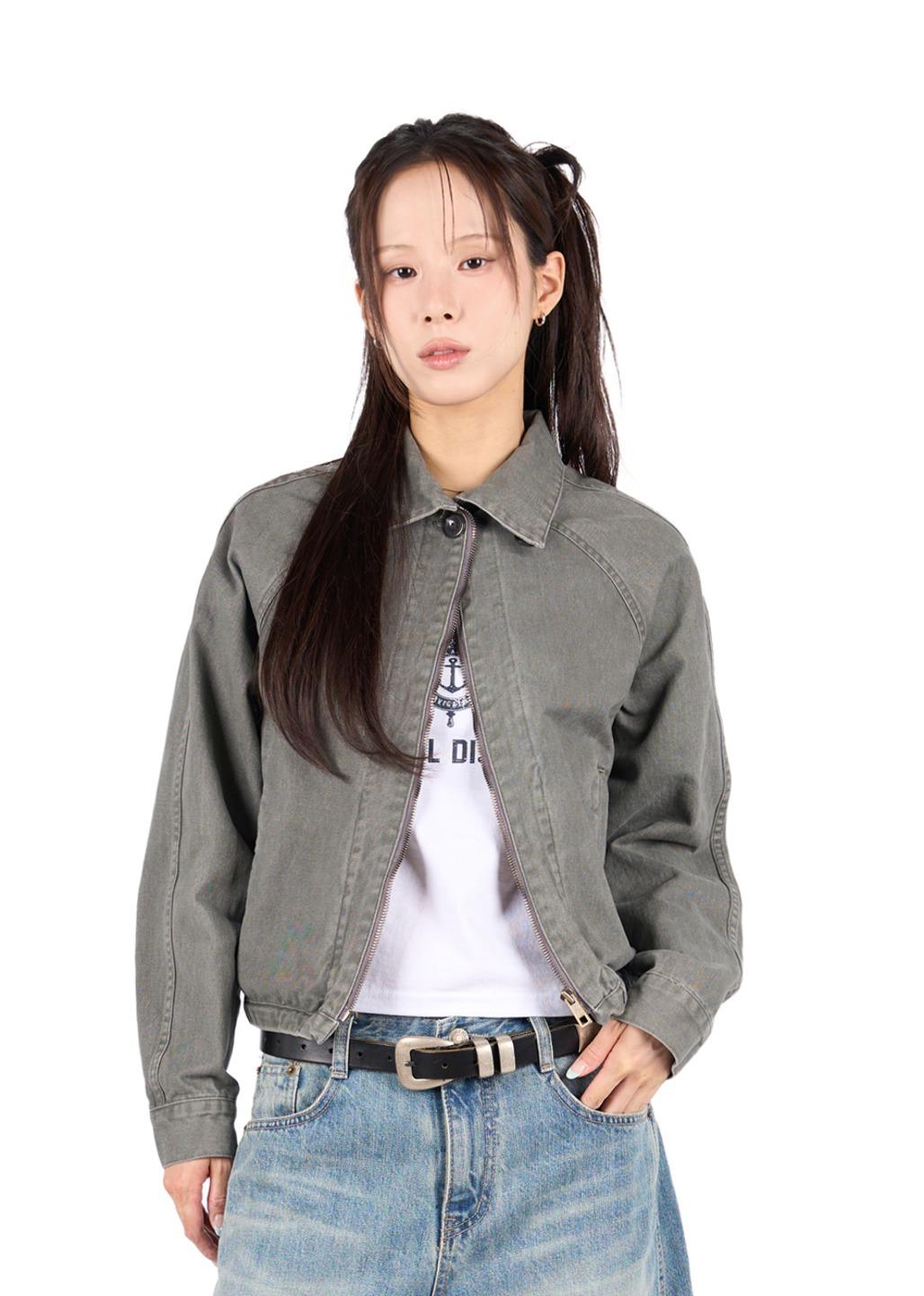 RANGER VINTAGE JACKET