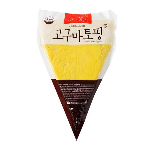 고구마토핑 1Kg