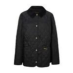 #BLACk / 애난데일 퀼트 블랙_8