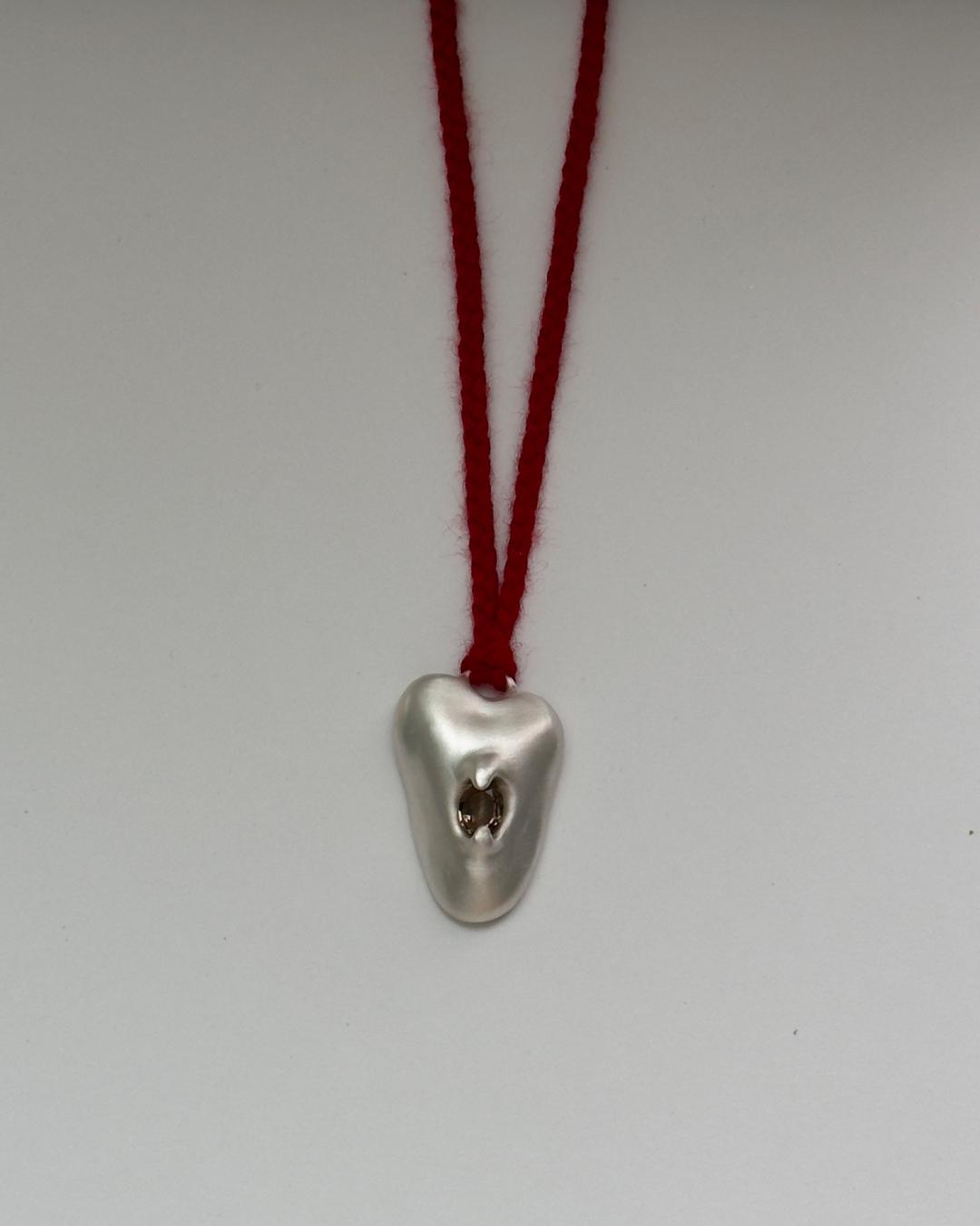P.I Necklace
