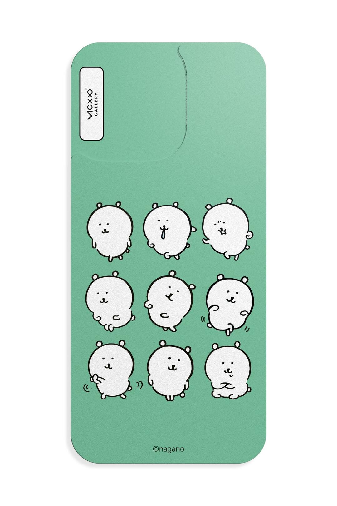 담곰이 여러 가지 담곰이 띠부띠부 스킨