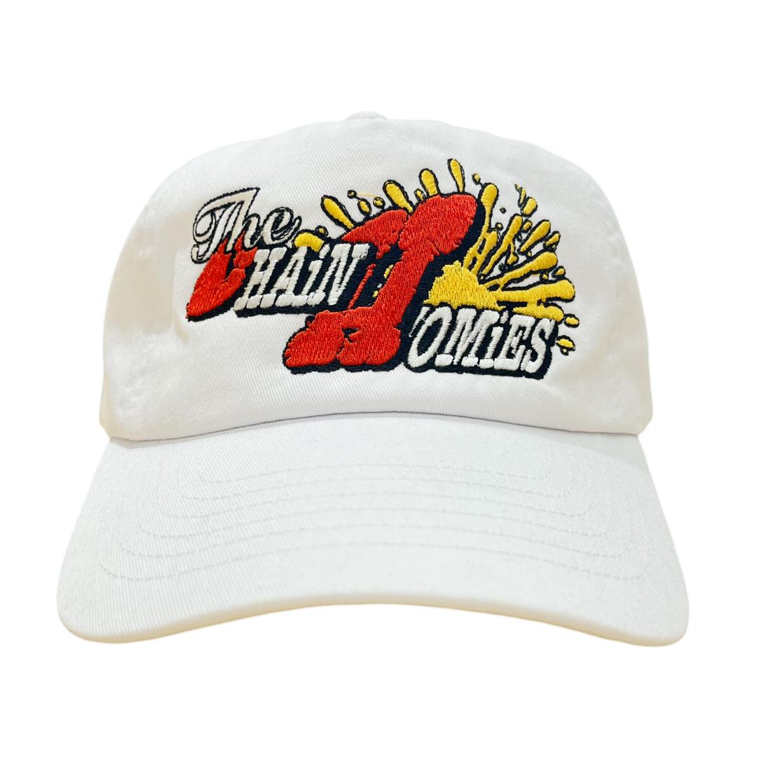 THE CHAIN HOMIES CAP