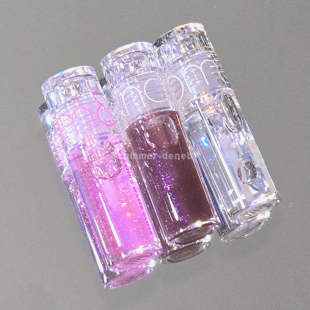 [미니틴트] 롬앤 글래스팅 워터글로스 플럼핑 립풀러