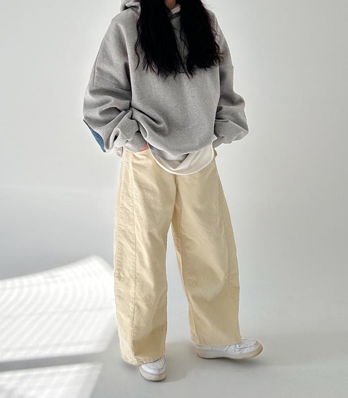 m_비죠 커브 골덴pt(속기모)