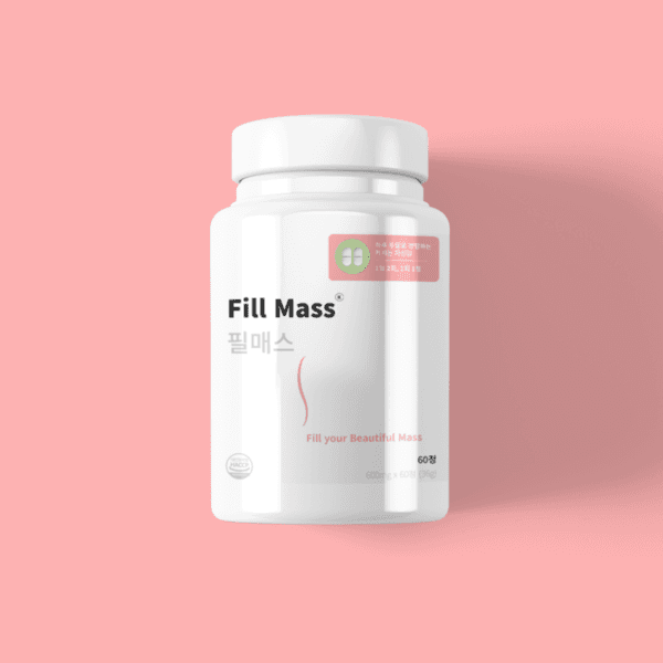 필매스 볼륨 부스터 Fill Mass Volume Booster