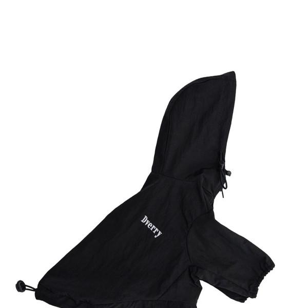 [재입고] 윈드 브레이커 (Black)