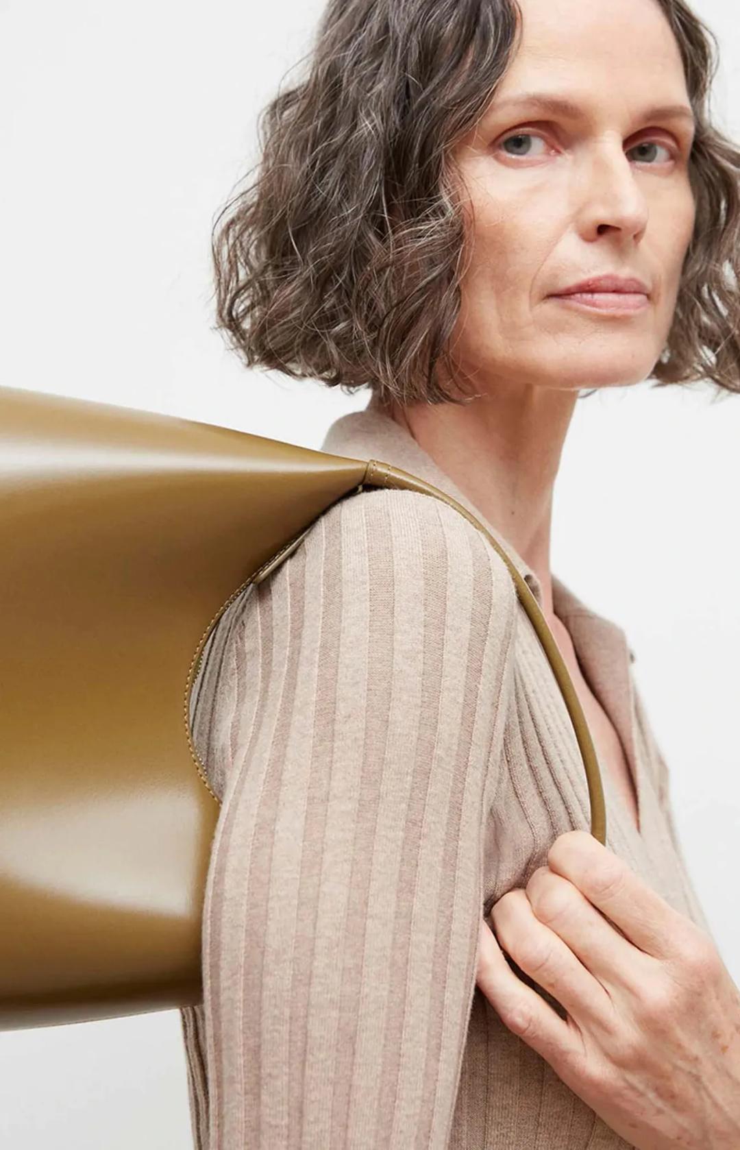 만수르가브리엘 캔디백 Mansur Gavriel Candy Bag