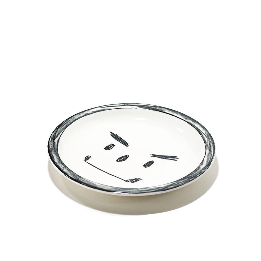 밈모 플레이트 L / Mimmo Plate L