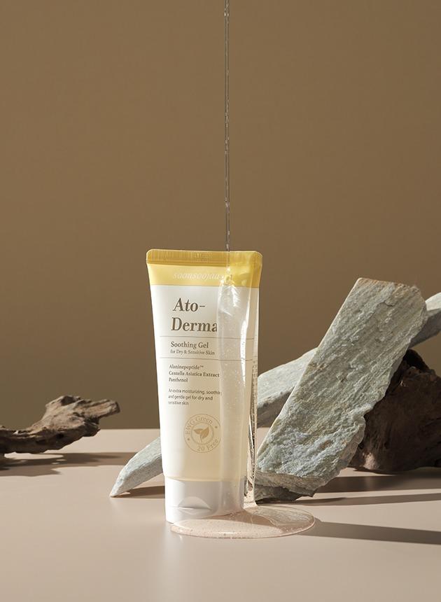 아토더마 수딩젤 150ml