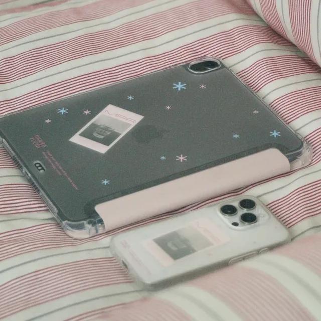 Fog in love iPad case 포그 인 러브 아이패드 케이스 / 아이패드 프로 케이스 / 아이패드 에어 케이스