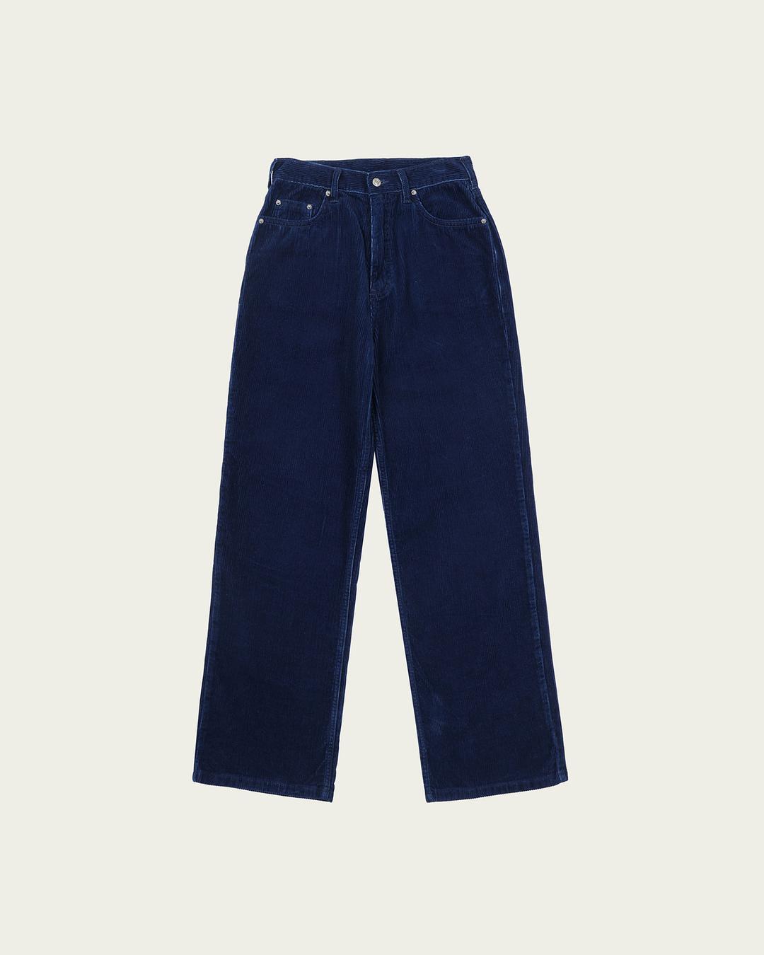 Dusk Corduroy Pants