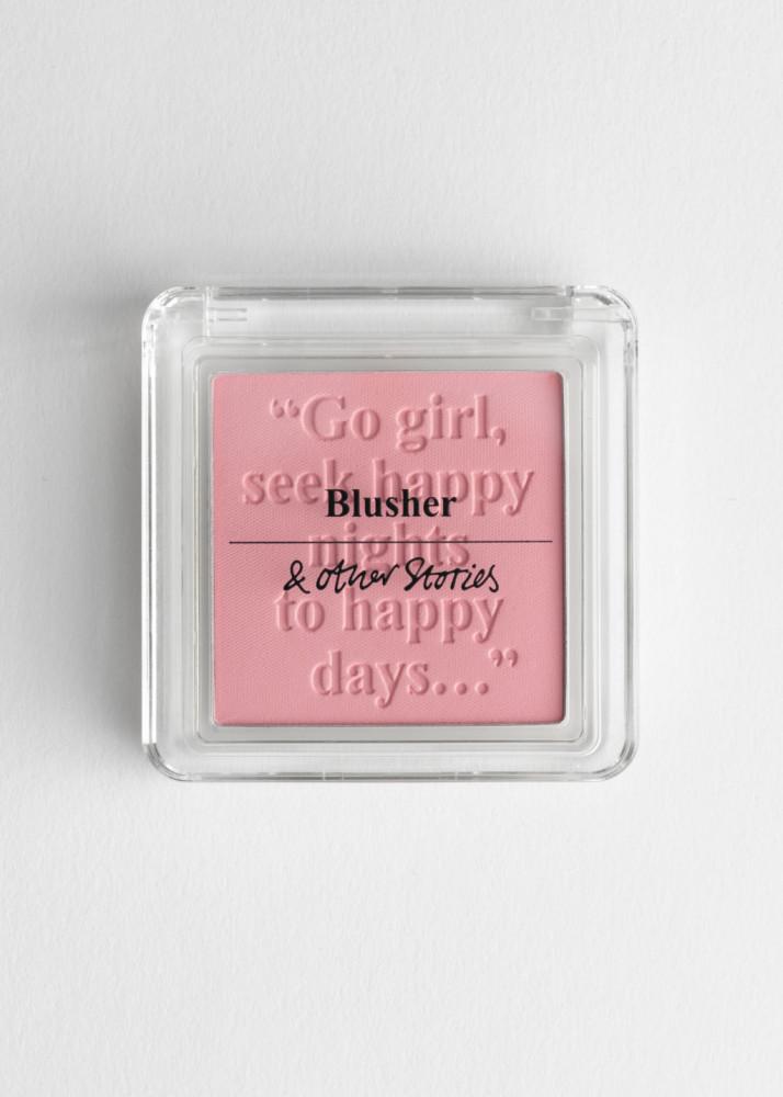 앤아더스토리즈 블러셔 스토키네트베이지 애플블룸핑크 테라코타라이엇 시플리샌드 더스키페탈스 샌달핑크 마라바스오렌지 프레리볼드