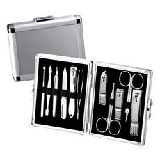 777 손톱깍이세트(TS-16000VC)+고급손톱깍기세트