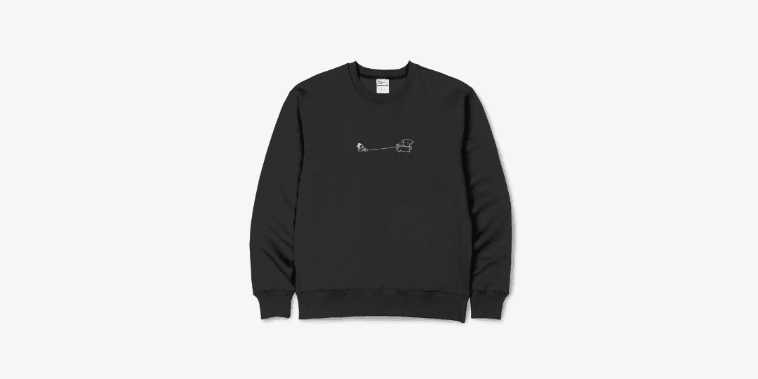 끌려가는 맨투맨