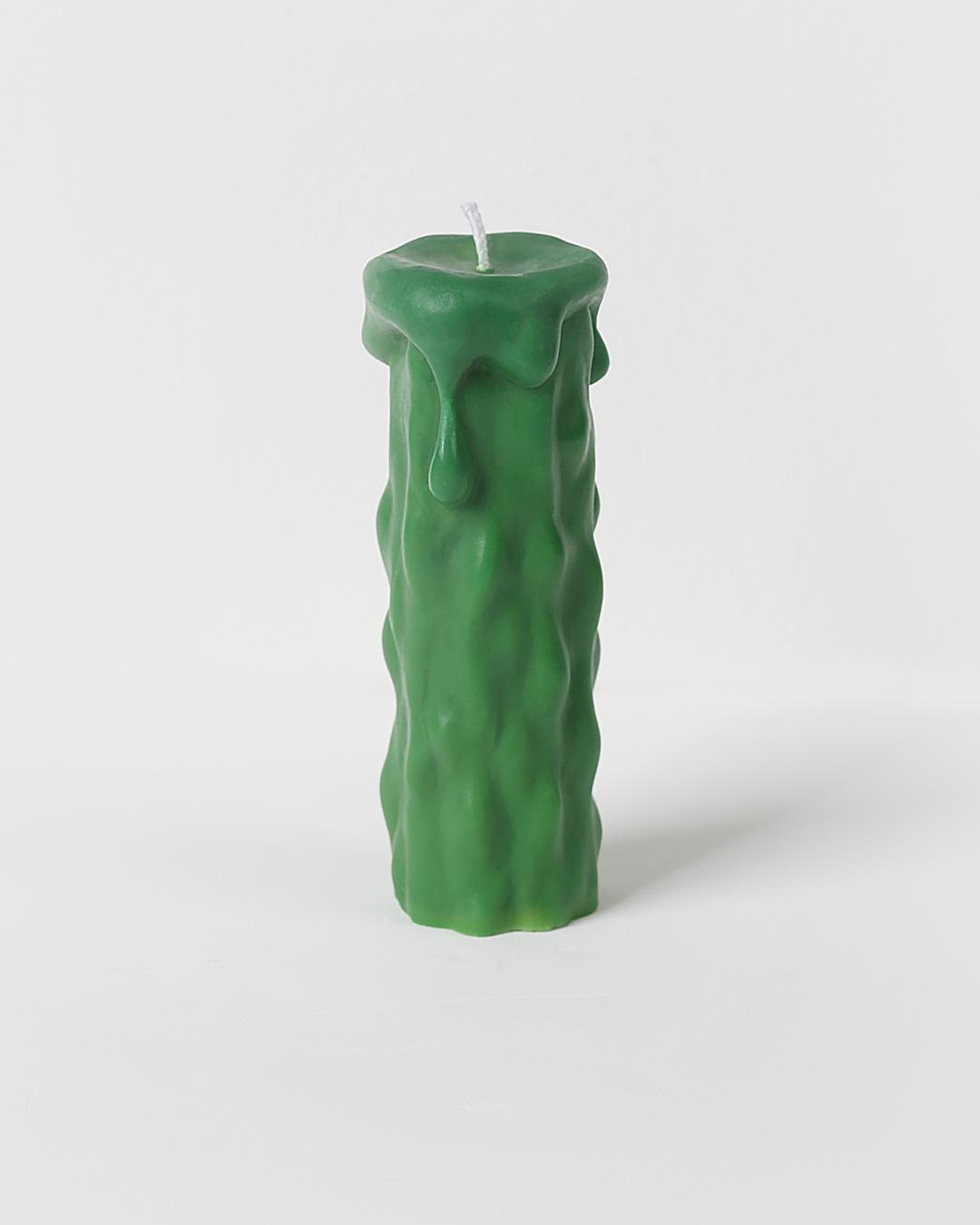 큰 5252 Big Cucumber