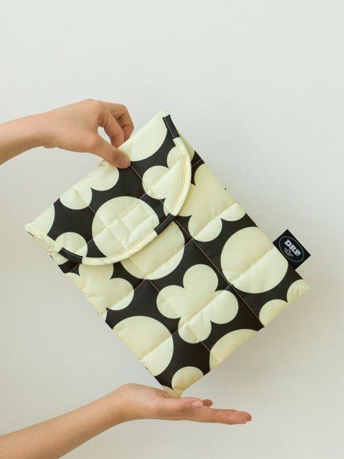 [Tablet / Laptop 파우치] FULL OF LUCK