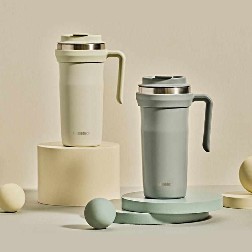 텀블락 비엔 머그 텀블러 600mL 모음전