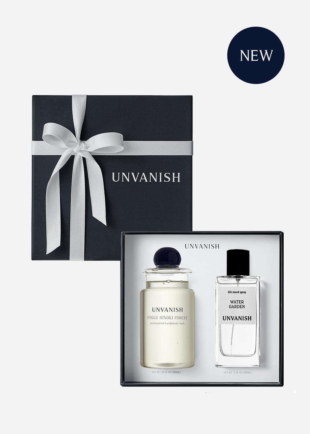 라이프 기프트 세트