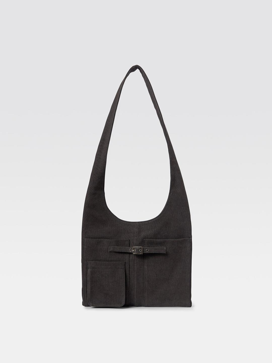 Blanca Bag Canvas - OS