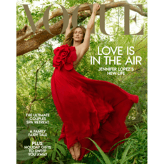 Vogue US 보그 (미국판) 1년 정기구독