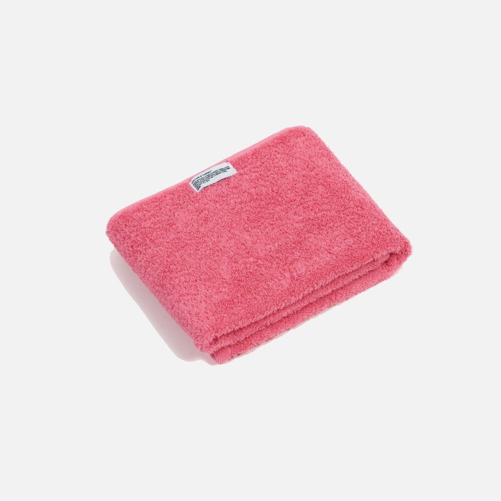 ODNR 딥시리즈 타월_딥핑크(Pink)