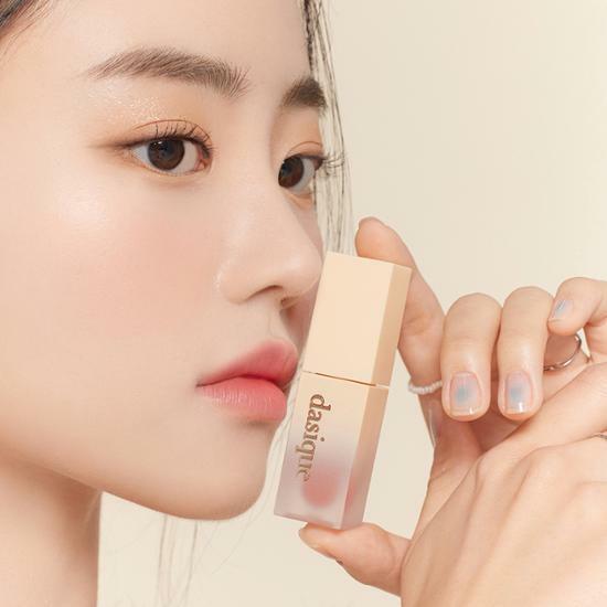 데이지크 크림 드 버터 틴트 4종 택 1