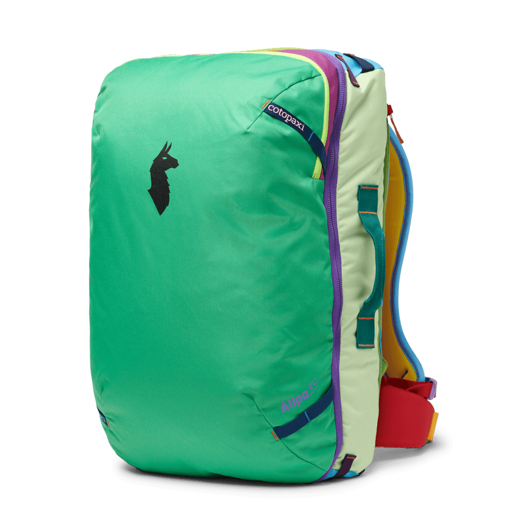 Allpa 35L Travel Pack - Del Día - Del Día