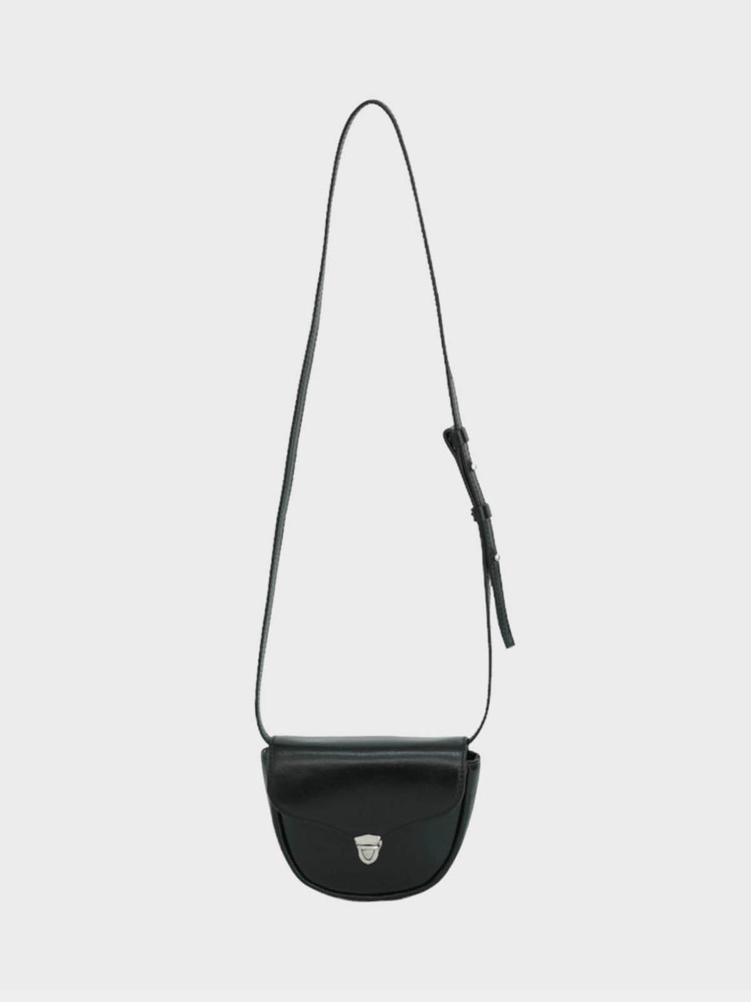 begle bag - black