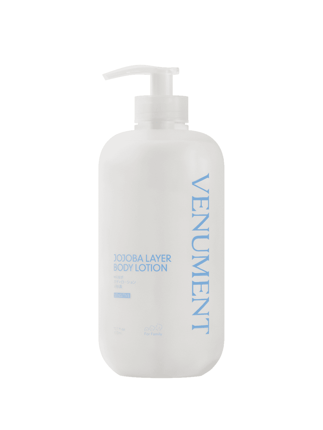 호호바 레이어 바디 로션