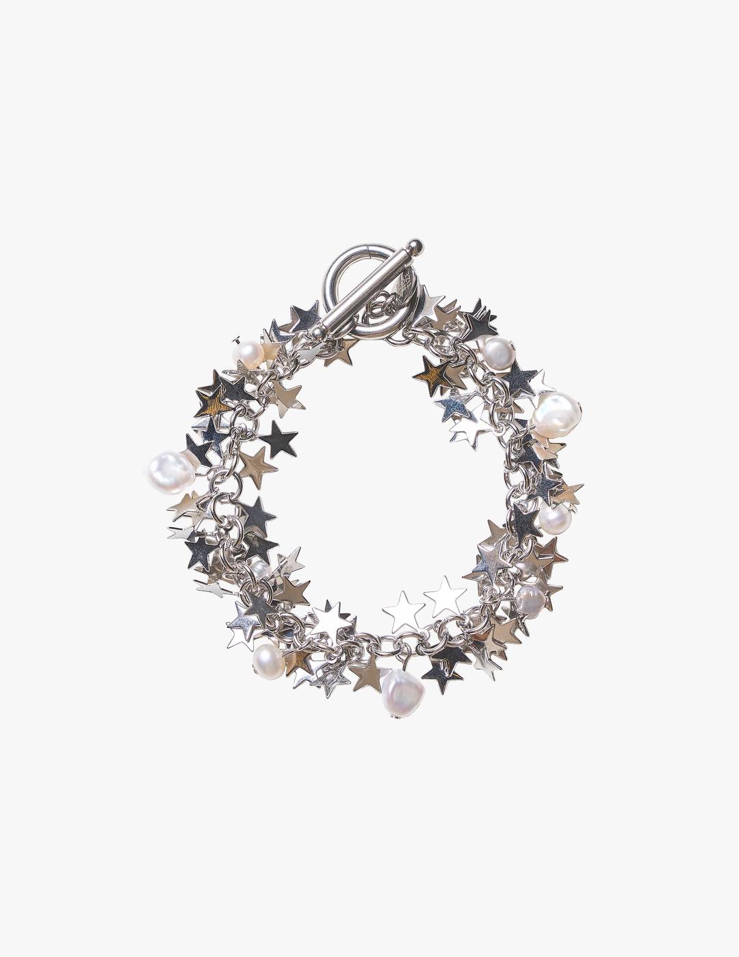 STAR CHAIN BRACELET