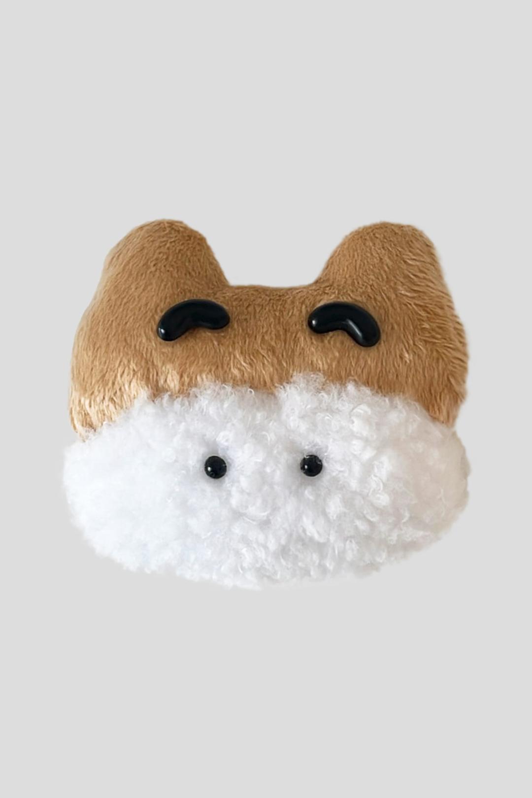 누누슴 유부초밥 키링