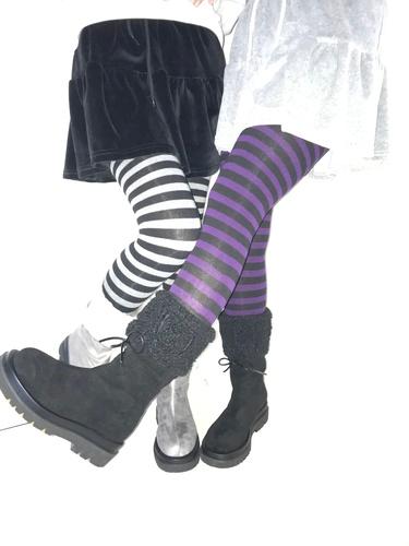 sugarrune tights (4color)