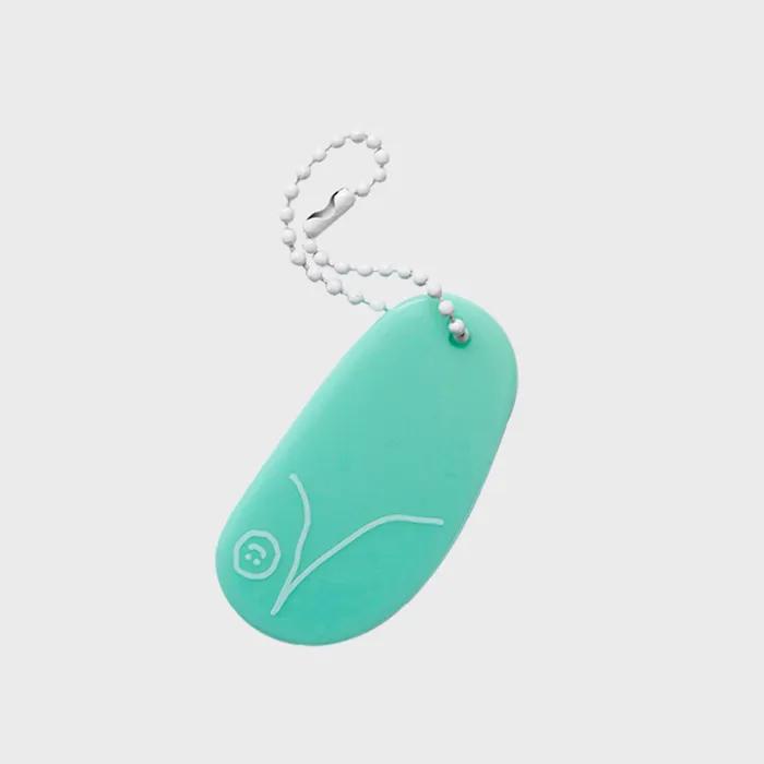 KEYRING FLIPFLOP