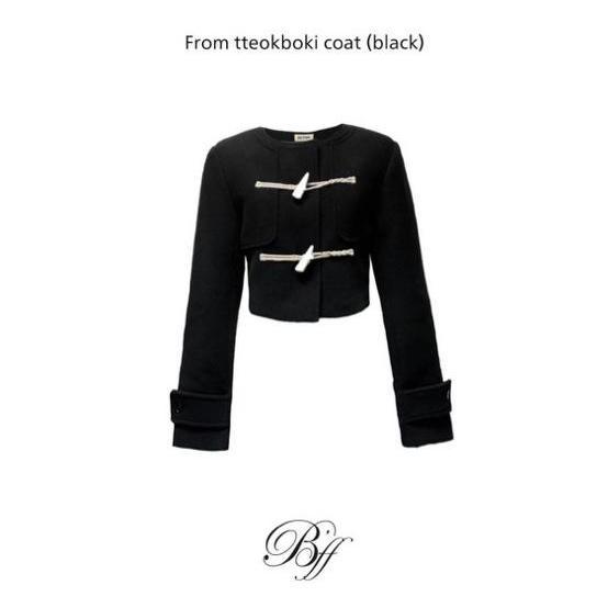 비앤프롬 떡볶이코트