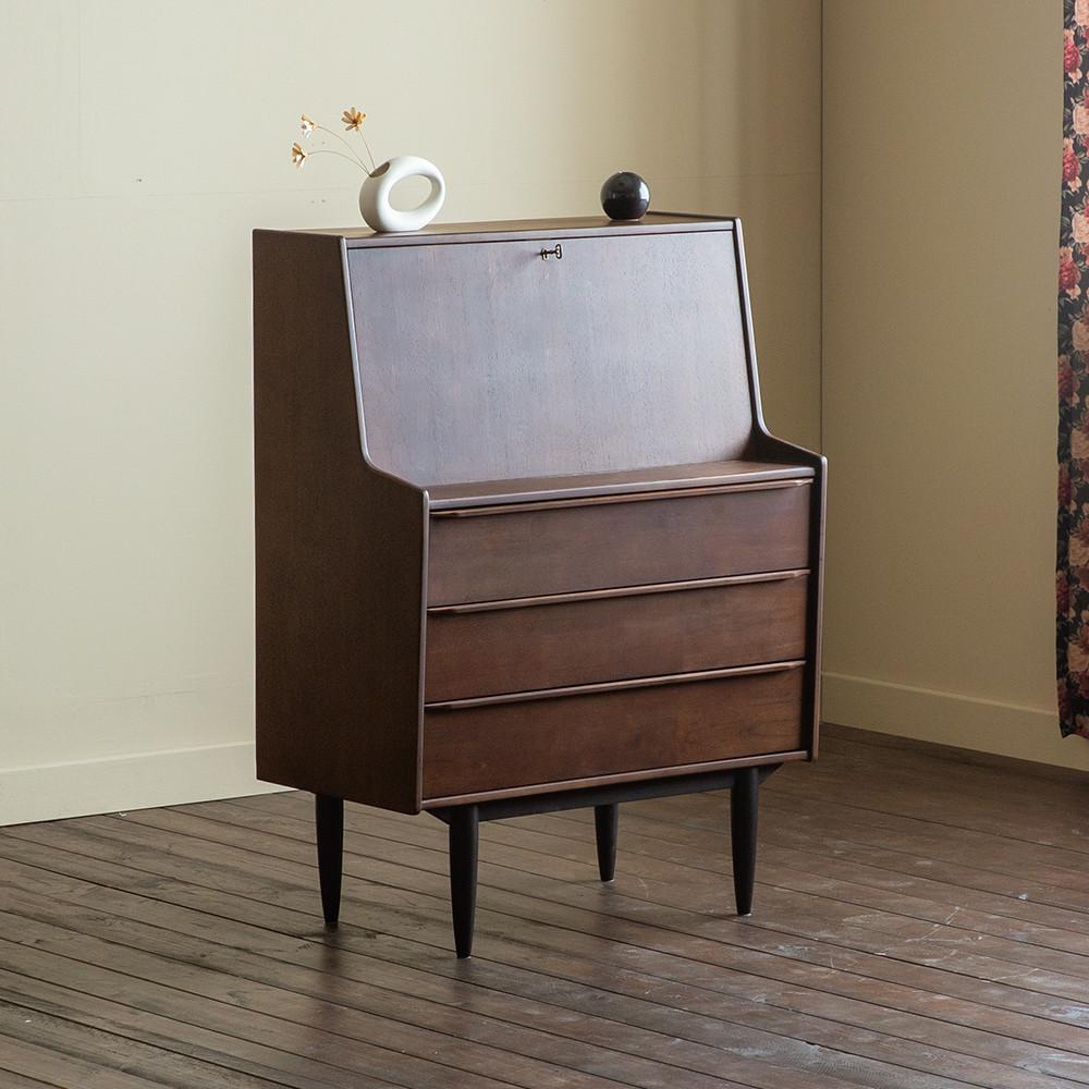 [희망일배송] 셀린 뷰로 데스크 01