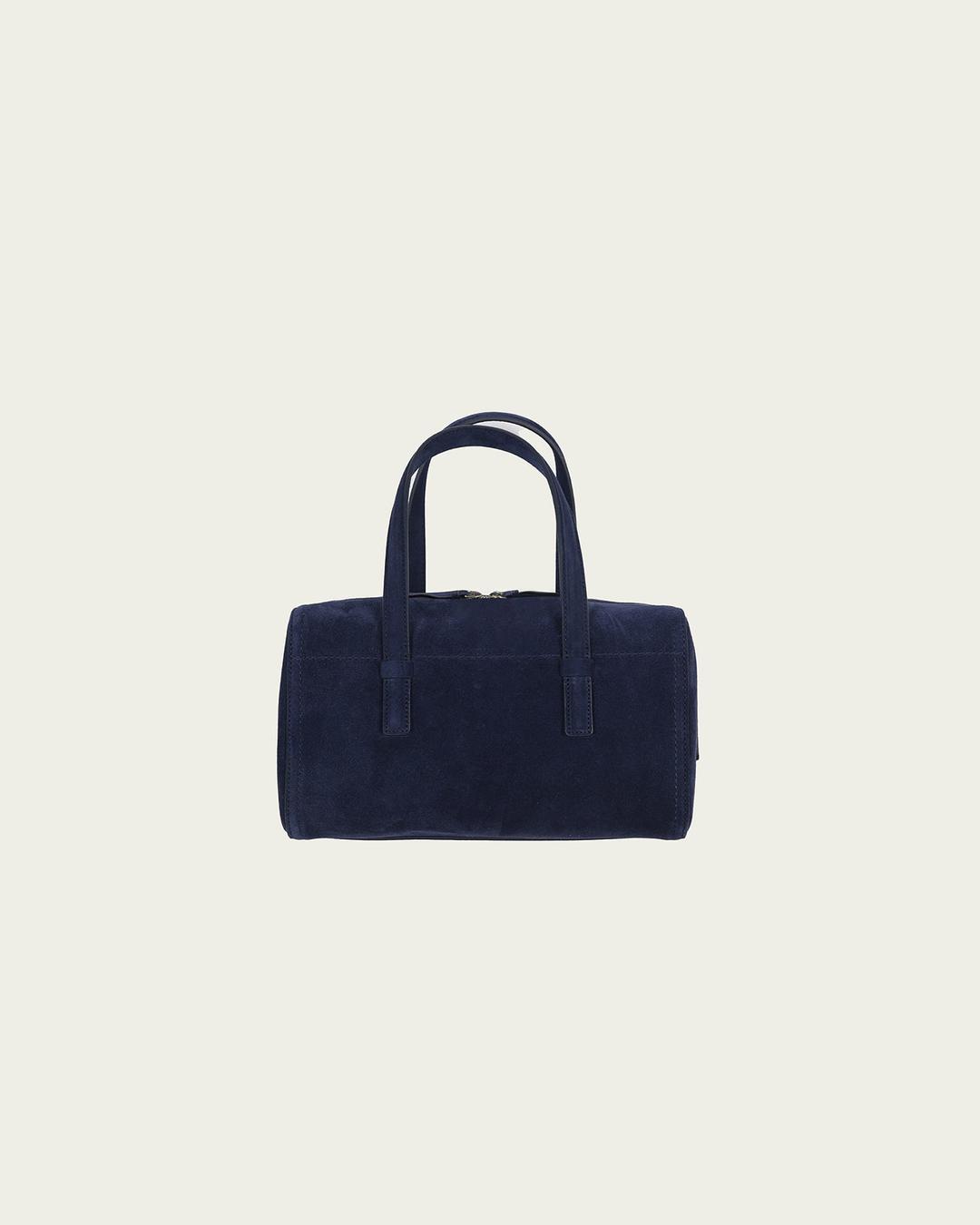 Amber Mini Bag - Navy
