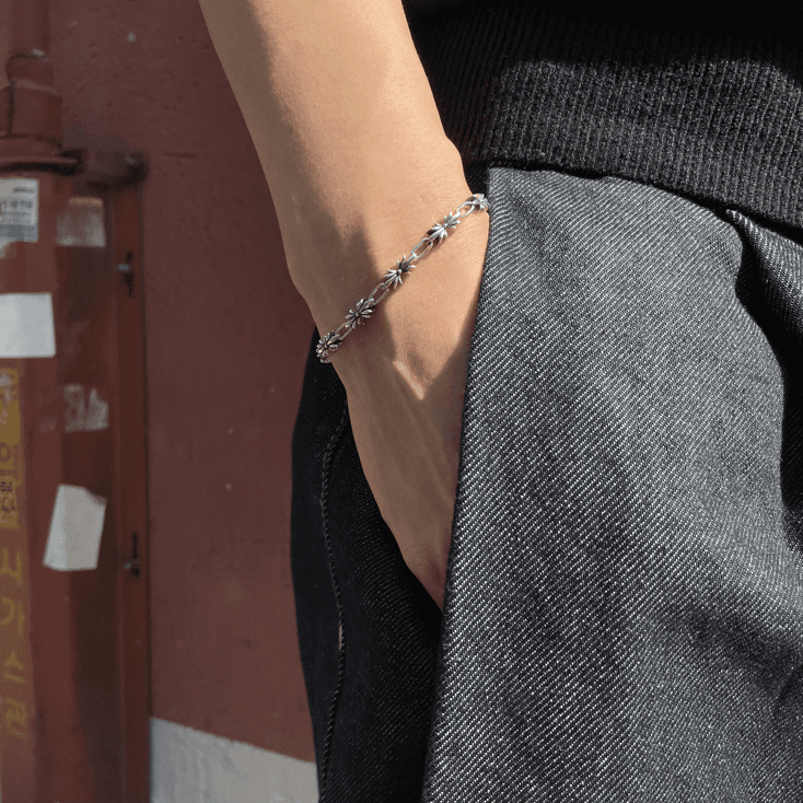 [브레슬릿] bay tree bracelet