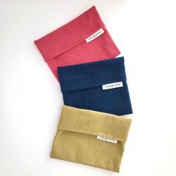 춥지마라 코듀로이 핫팩 파우치 골덴 손난로 주머니 철가루 저온화상 방지 국내 (S11626559)